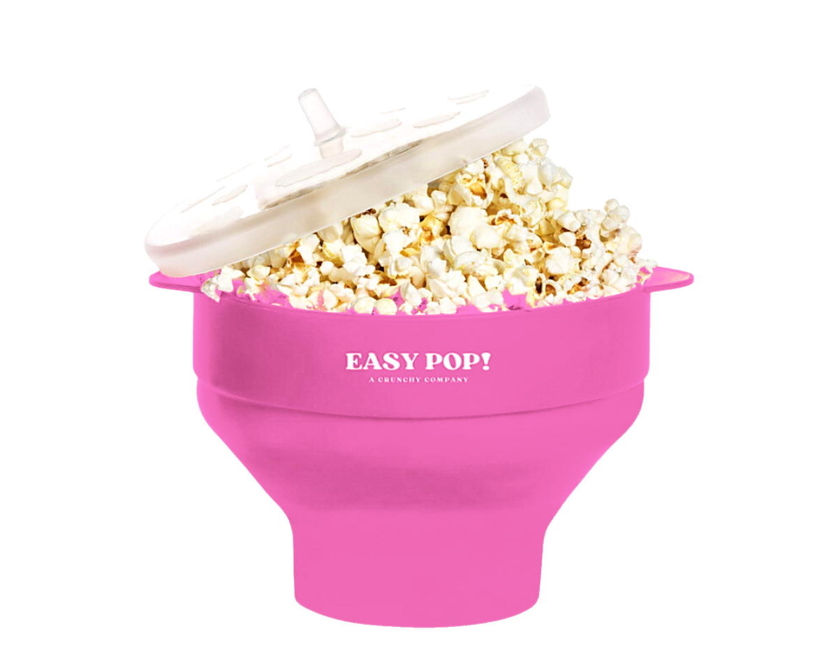EASY POP - Kernel crunch