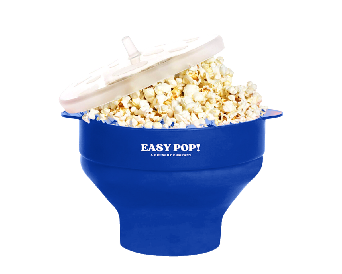 EASY POP - Kernel crunch