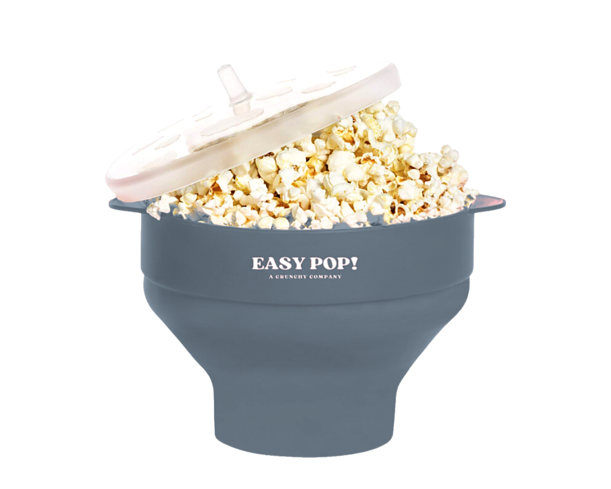 EASY POP - Kernel crunch