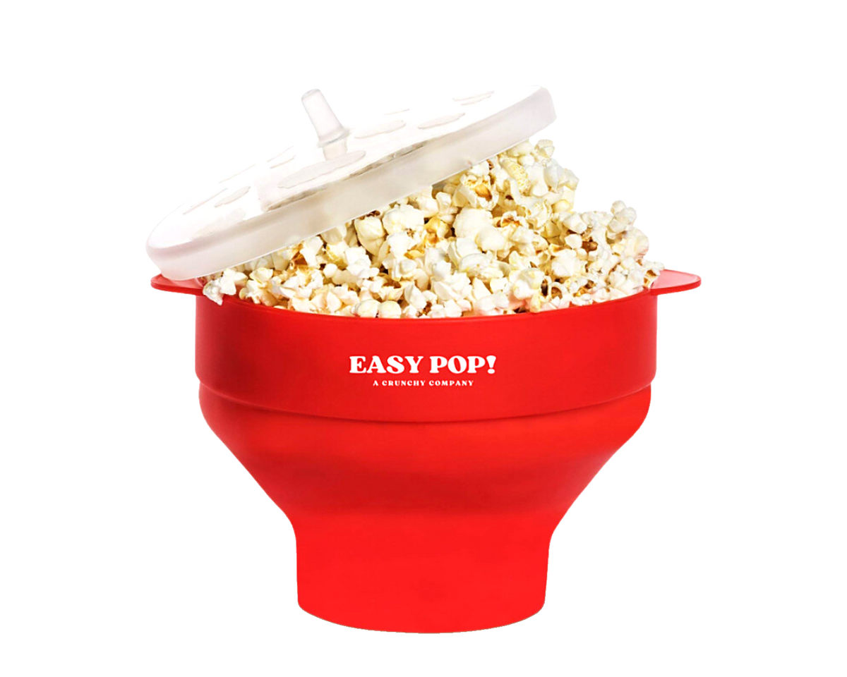 EASY POP - Kernel crunch