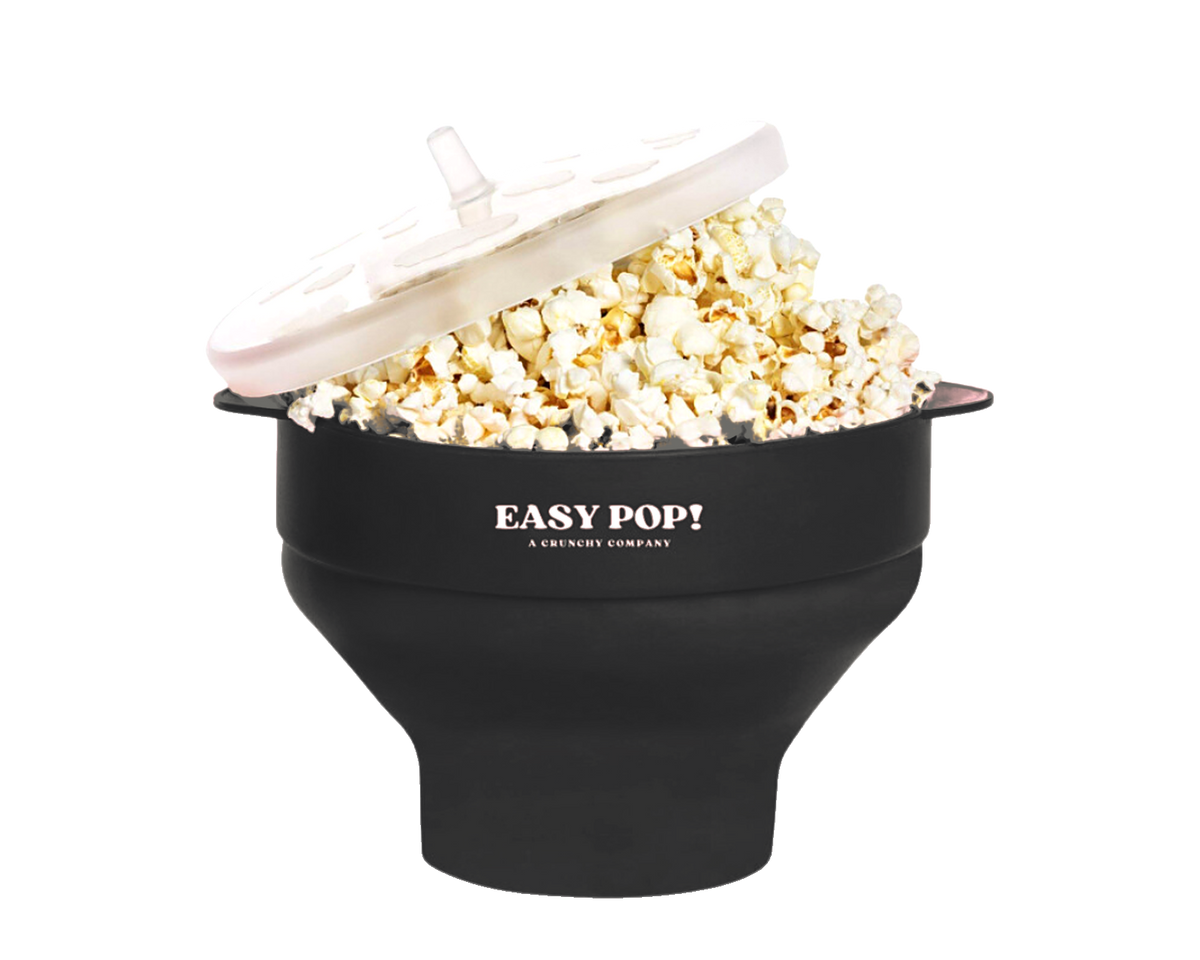 EASY POP - Kernel crunch