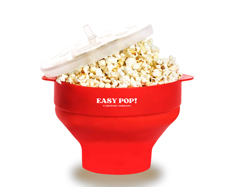 Easy Pop-skål